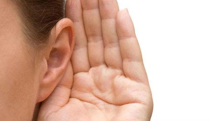 9 síntomas que puede mostrar una persona que tiene pérdida auditiva