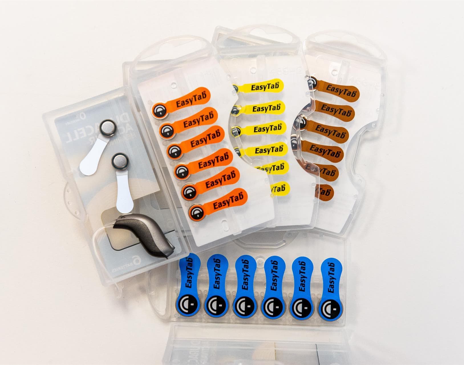 Precio audífonos en Allaríz