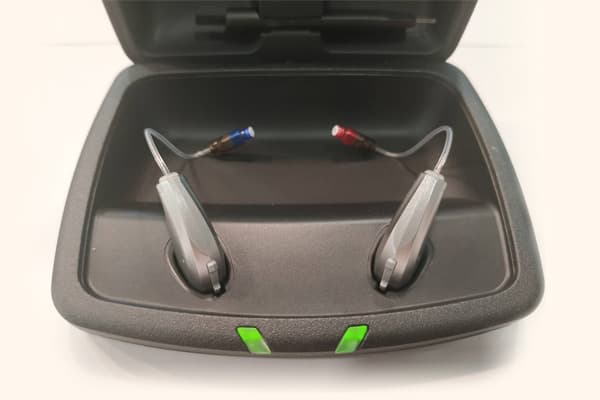 Soluciones para pérdida de audición