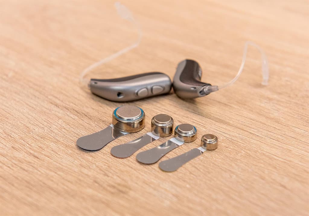 Audífonos inalámbricos