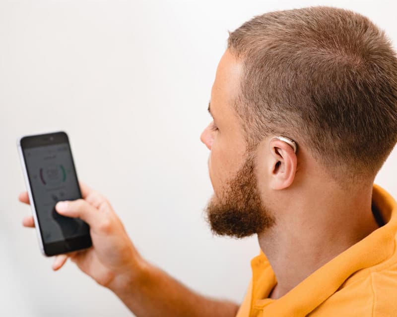 Audífonos inalámbricos