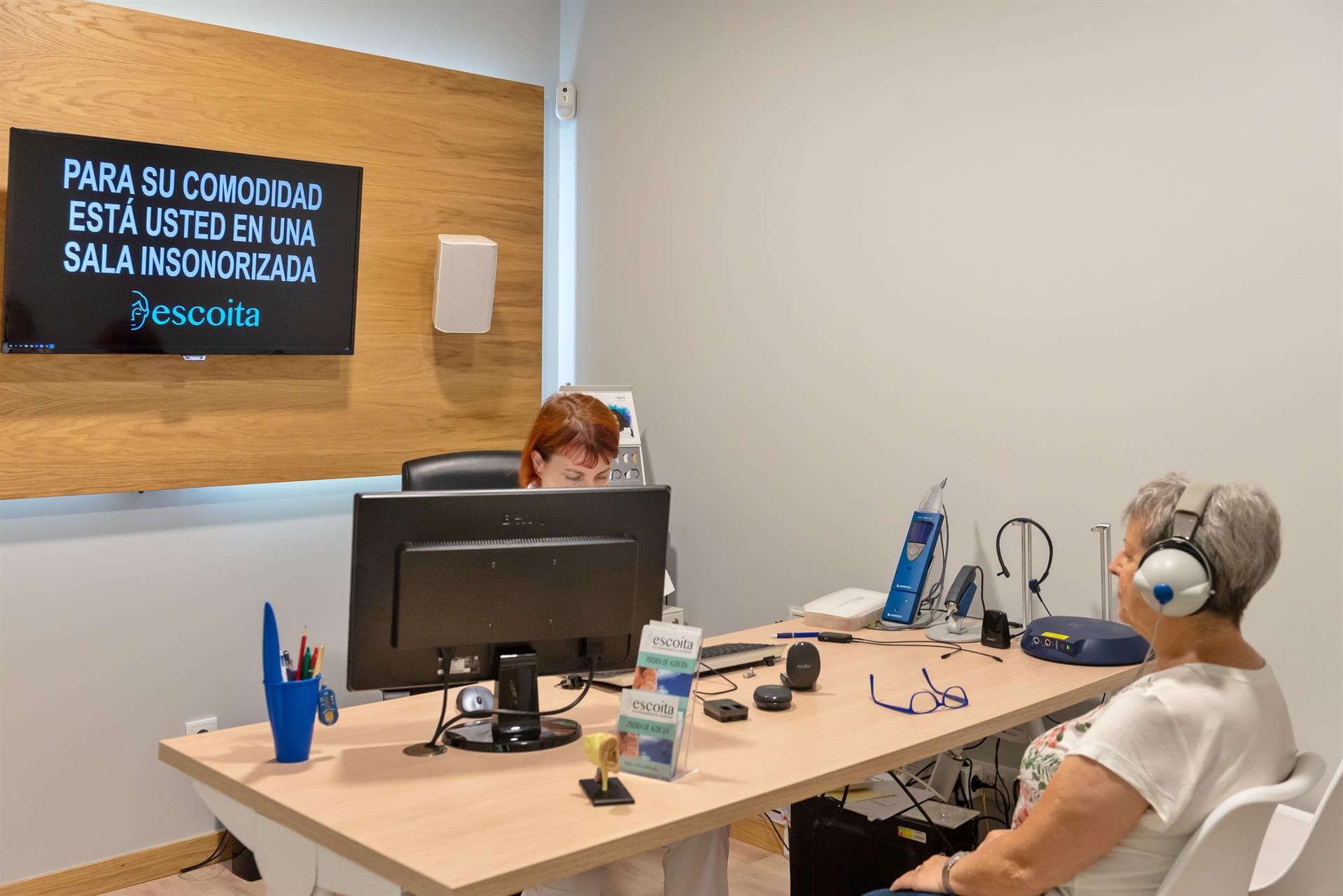 Precio de audífonos en Ponteareas