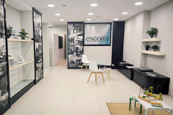 Audífonos en O Porriño