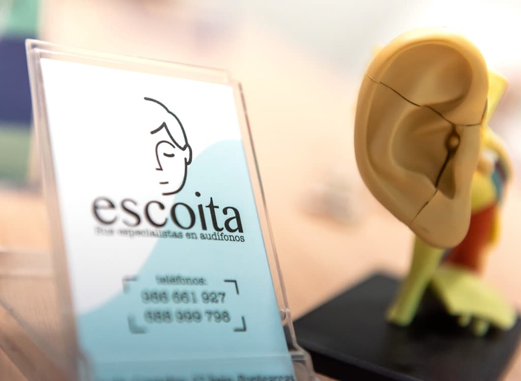 Sintomas pérdida audición