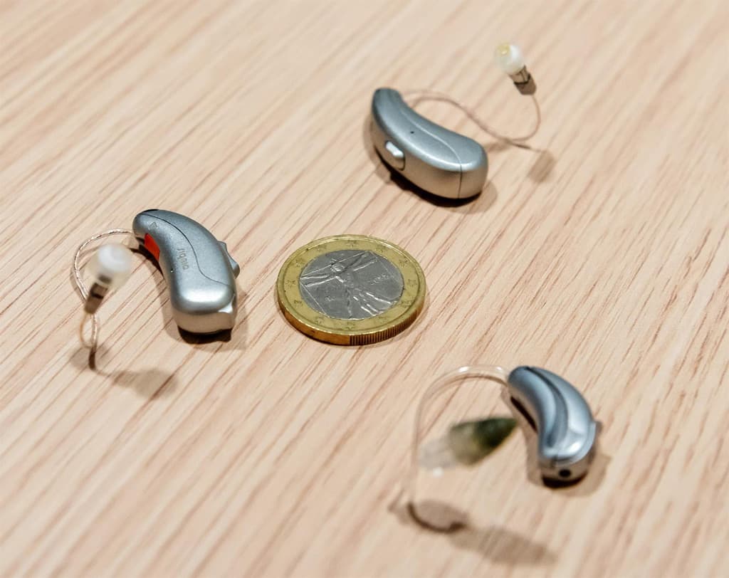 Precio de audífonos en Tomiño