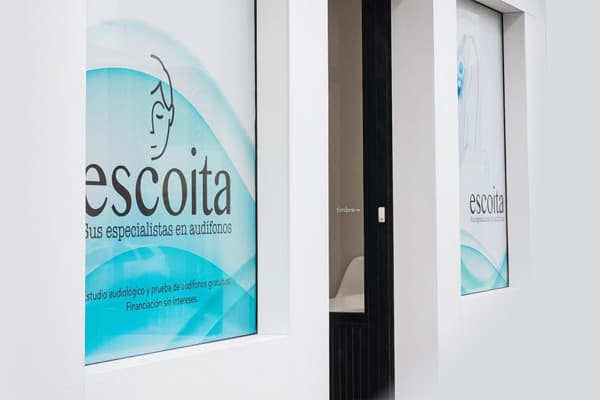 Audífonos en Ponteareas