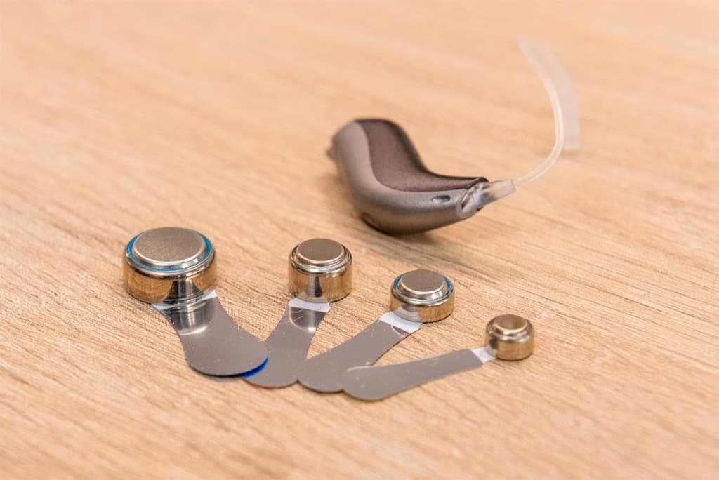 Tienda de audífonos en Vigo