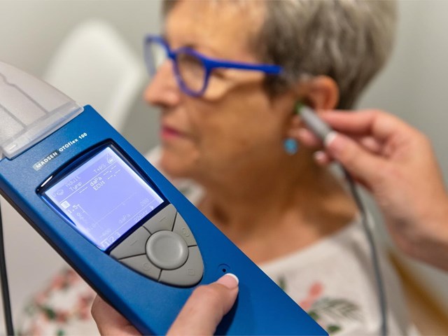 Los primeros síntomas de la pérdida de audición: ¿Cómo detectarlos a tiempo?