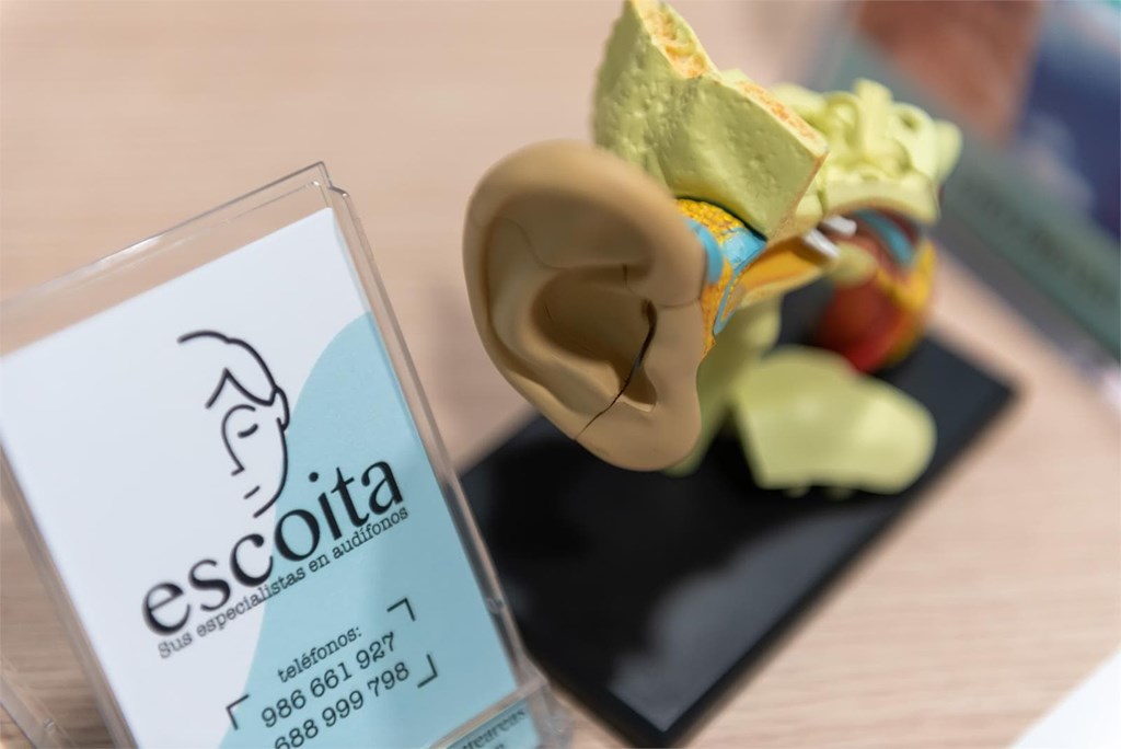 Otitis en niños: cómo afecta al desarrollo del lenguaje