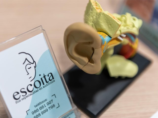 Otitis en niños: cómo afecta al desarrollo del lenguaje