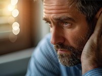¿Puede un acúfeno llevar a la pérdida auditiva?