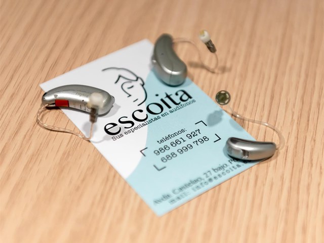 ¿Qué es un canal en un audífono y por qué es importante?