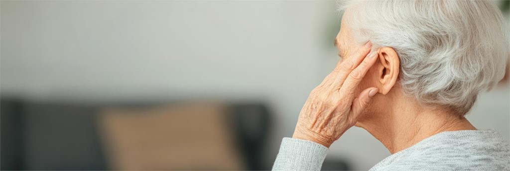 ¿Qué hacer ante la sospecha de pérdida de audición?