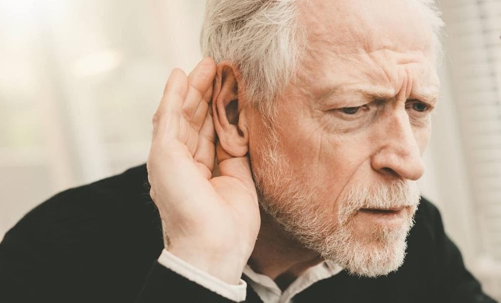 Síntomas que me indican que estoy perdiendo audición